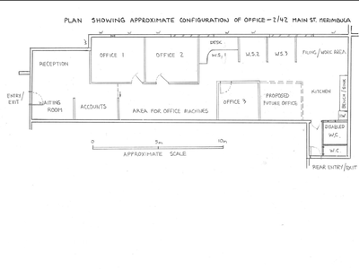 2 / 42 Main Street, Merimbula
