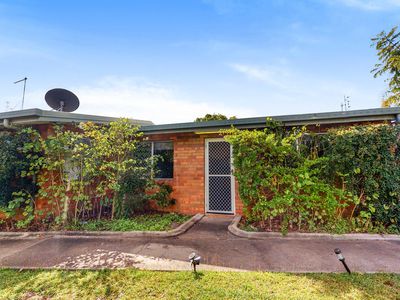 2 / 8 Weinholt Street, Allenstown