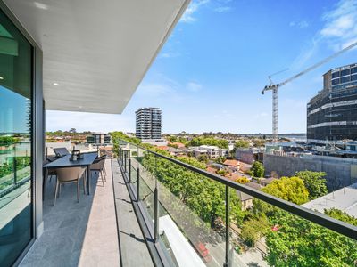 706 / 3 Kintail Road, Applecross