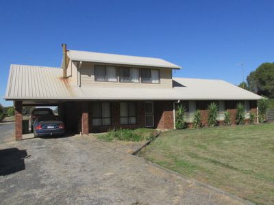 85 VIEW STREET, Koondrook