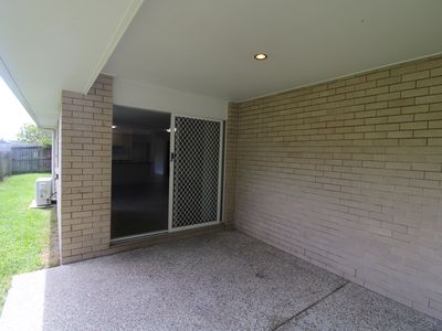 14 Wormwell Court, Caboolture
