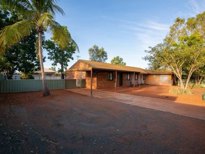 69 Stanley Street, South Hedland