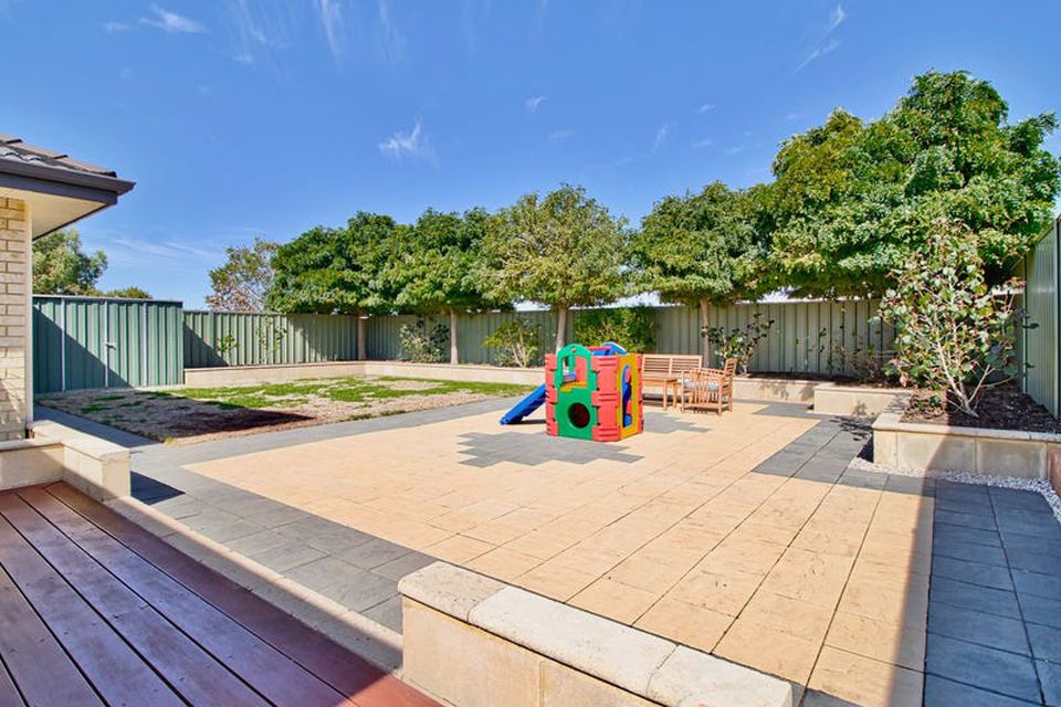 46 Colonial Boulevard , Baldivis