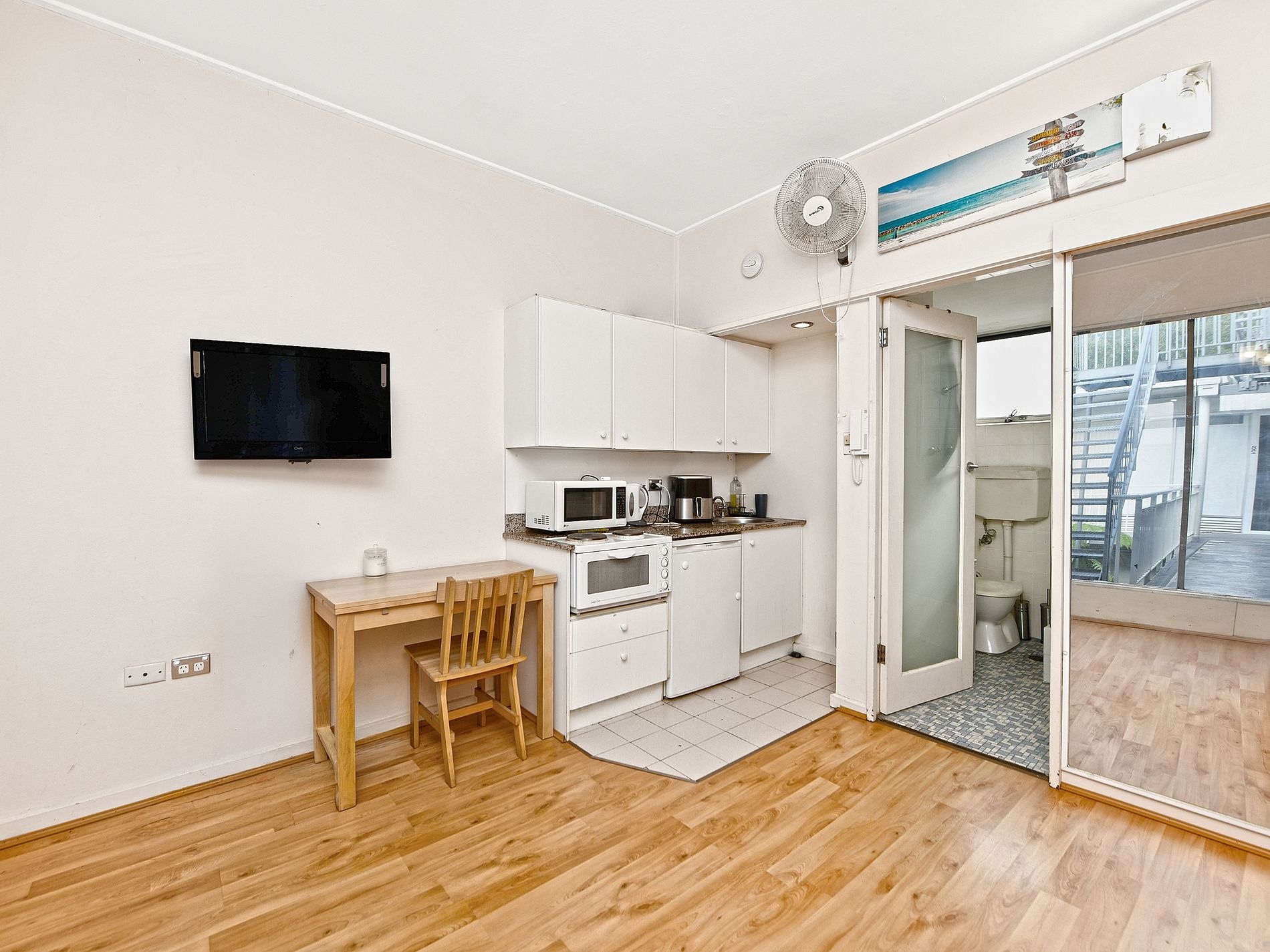 77 / 19-23 Forbes Street, Woolloomooloo