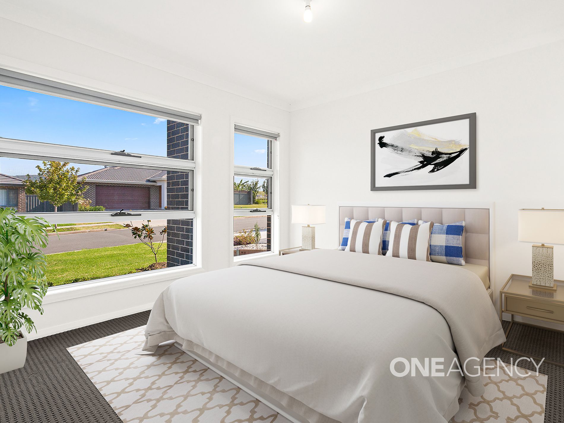 3 Bartlett Crescent, Calderwood One Agency Elite Property Group