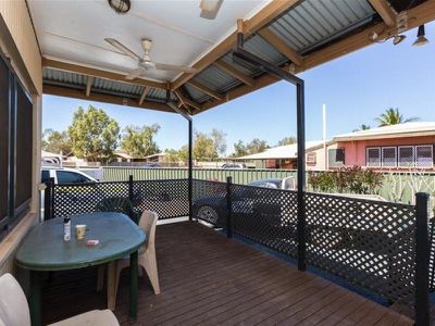 15 Pedlar Street, South Hedland