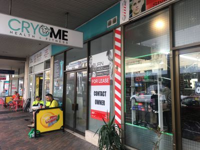 54 Macquarie Street, Parramatta