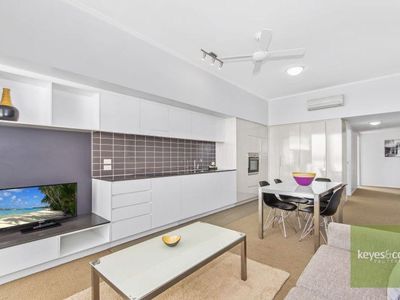 44 / 5 Kingsway Place, Townsville City