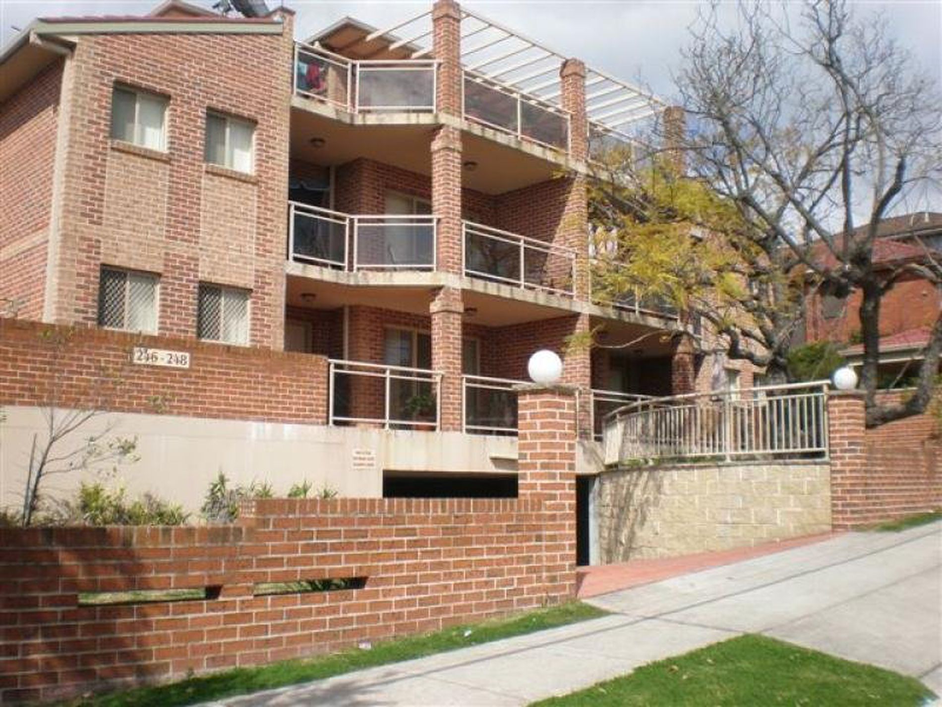 16 / 246-248 Lakemba Street, Lakemba