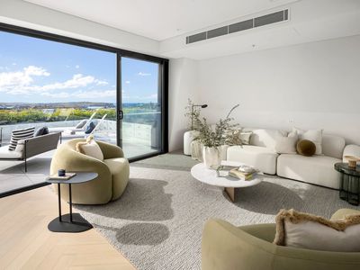 6 / 63 New South Head Road, Vaucluse