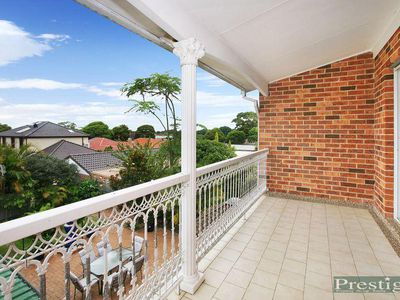 116 Farr Street, Rockdale