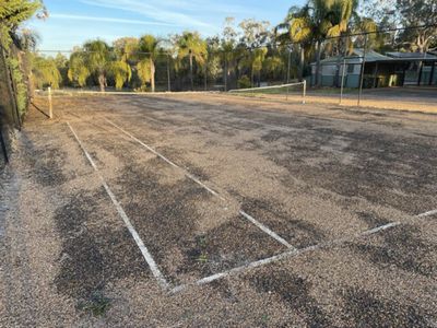 1-11 Douglas Street, Geurie