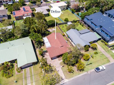 14 Larkin Street, Maroochydore