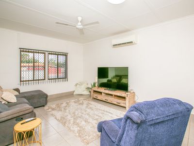 5 Dulverton Terrace, South Hedland