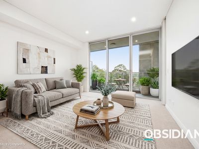 A409 / 17-23 Merriwa Street, Gordon