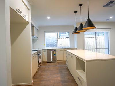 9 Warhawke Road, Aintree