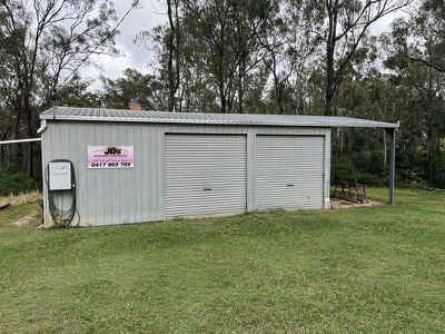 190 Hamilton Road, Nanango