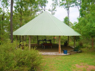 5 Hustons Road, Wondai
