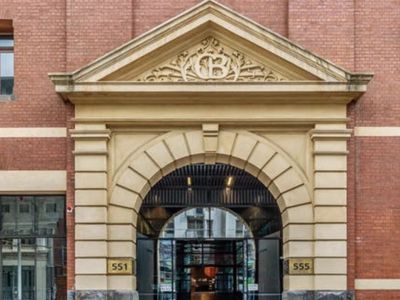 606 / 555 Swanston Street, Carlton
