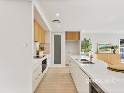 42 Holroyd Street, Albion Park