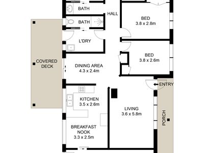 5 Arthur Street, Worrigee