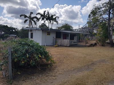 78 Charlotte, Cooktown