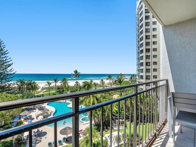 4TH FLOOR / 973 GOLD COAST HWY, Palm Beach