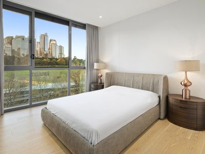 76 / 68 Sir John Young Crescent, Woolloomooloo