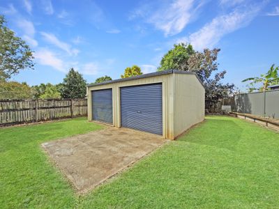 22 Wensley Avenue, Yungaburra