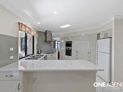 15 Faraday Court, Urraween