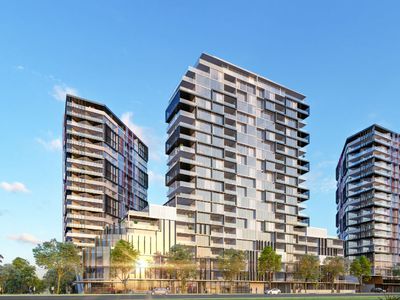 101 Waterloo Road, Macquarie Park