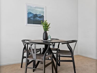 1211 / 63 Whiteman Street, Southbank