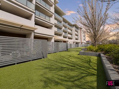 79 / 15 Braybrooke Street, Bruce