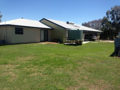 3756 Murray Valley Highway, Rutherglen