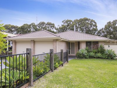 11 Lonsdale Close, Lake Haven