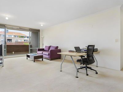 B303 / 780 Bourke Street, Redfern