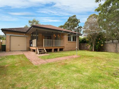 50 Oak Street, Albion Park Rail