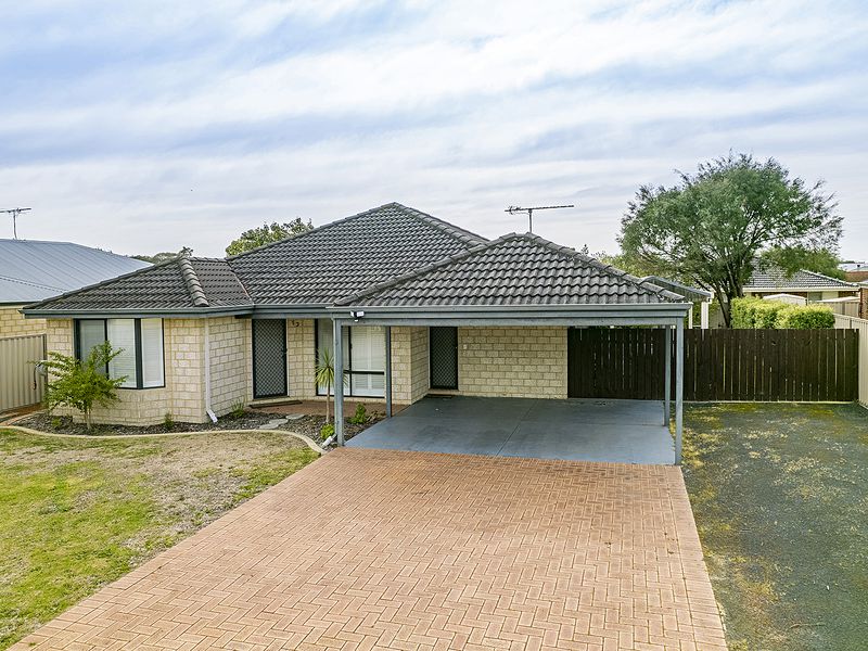13 Pigeon Rise, Geographe