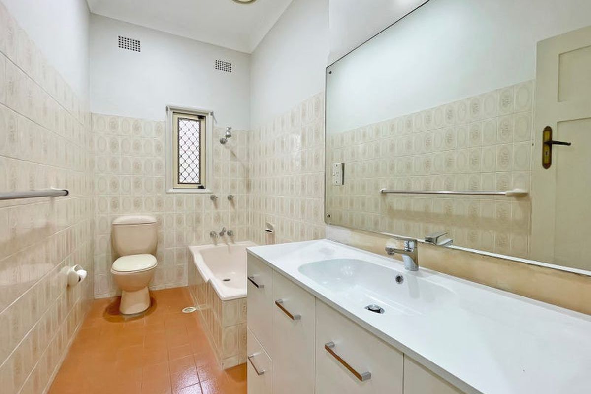 47 Pemberton Road, Strathfield