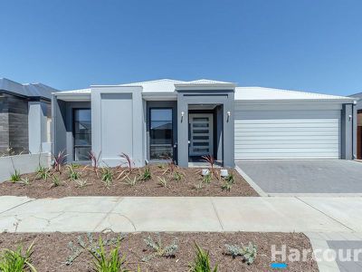 10 Persian Street, Eglinton