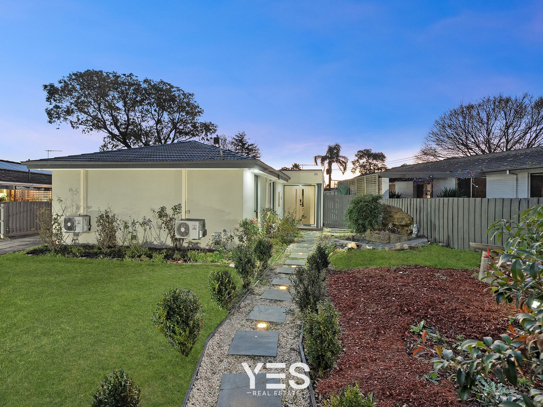 20 Hanley Street, Narre Warren