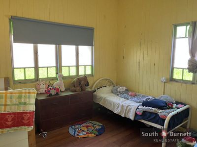 83 Fitzroy Street, Nanango