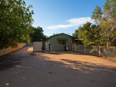 83 Athol Street, Port Hedland