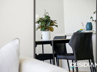 1211 / 1 Mahogany Avenue, Macquarie Park