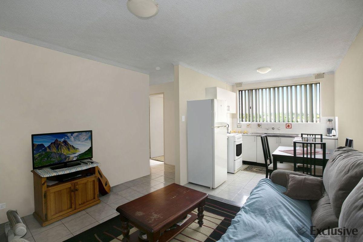 15 / 98 Dumaresq Street, Campbelltown