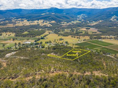 Lot 23 Turn Creek Road, Grove