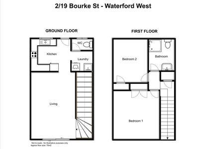2 / 19 Bourke Street, Waterford West