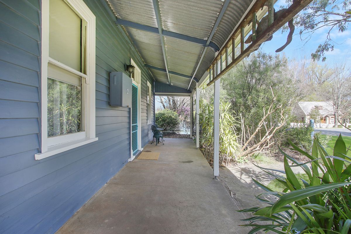 2 Dowling Court, Beechworth