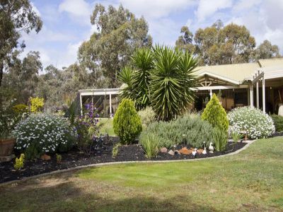 140 Turners Road, Strathfieldsaye