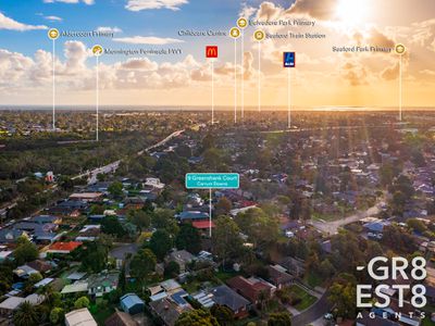 9 Greenshank court , Carrum Downs